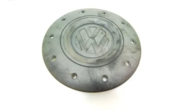 Volkswagen Transporter - Caravelle T5 Original wheel cap 7H0601151C