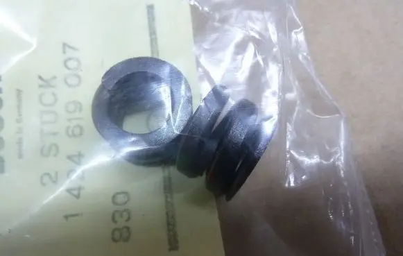Renault Zoe Front coil spring 1424619007