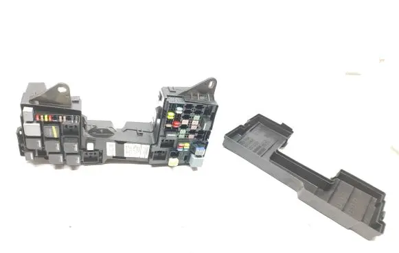 Jaguar XF X250 Fuse box set CX2314290AGB