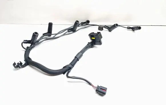 BMW 5 F10 F11 Glow plug wires 7787099 7802187