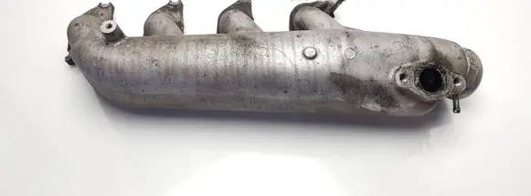 Renault Scenic I Intake manifold 7700107728