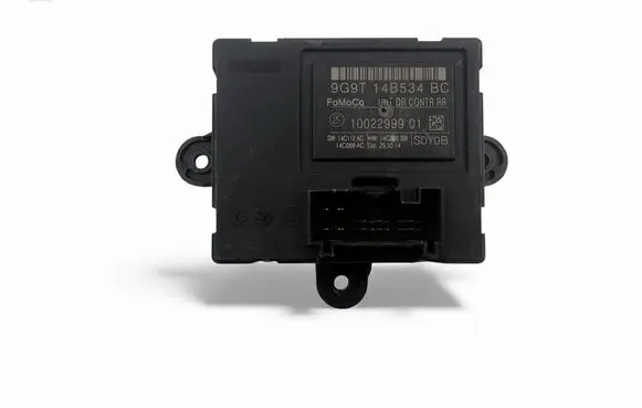 Volvo XC60 Door control unit/module 9G9T14B534BC