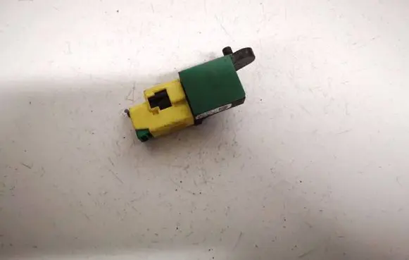 Volkswagen Tiguan Airbag deployment crash/impact sensor 5n0959351b