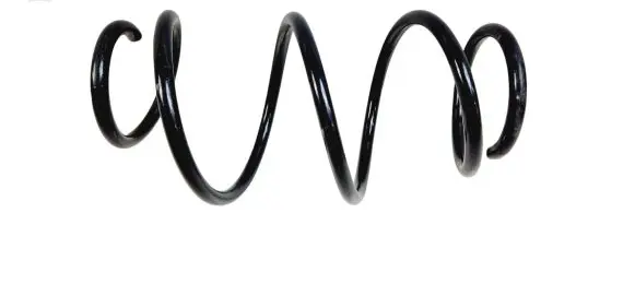 Subaru Outback (BT) Front coil spring