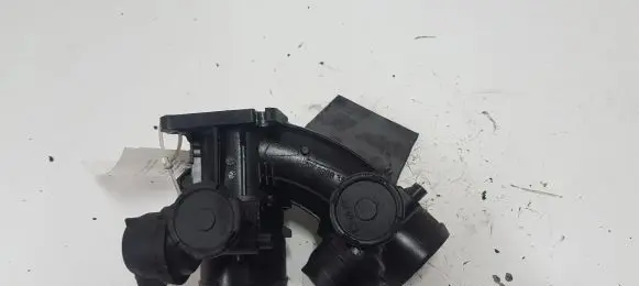 Citroen C5 Throttle valve 9662306480