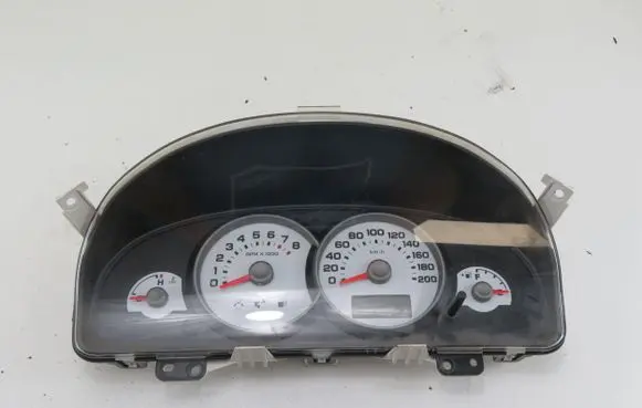 Ford Maverick Speedometer (instrument cluster) 5L8F10890A