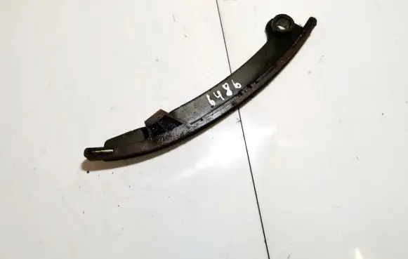 Renault Laguna III Slide rail for timing chain 