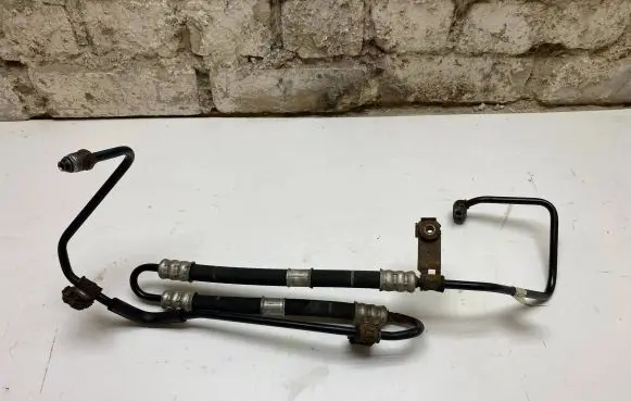 Dodge Durango Power steering hose/pipe/line 52124656AH