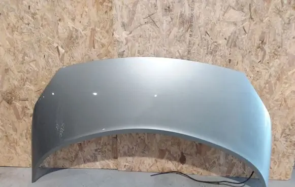 Renault Scenic II - Grand scenic II Engine bonnet/hood