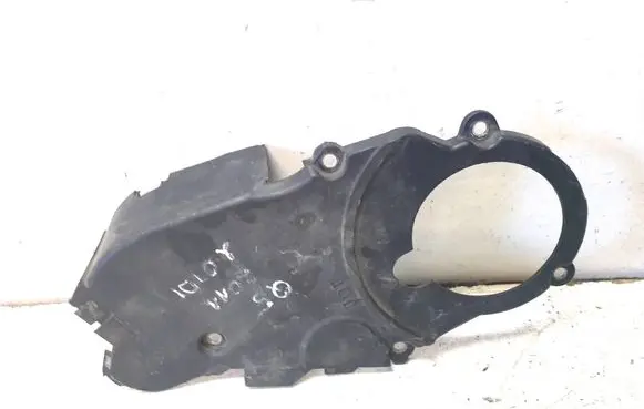 Audi Q5 SQ5 Timing belt guard (cover) 03L109147B