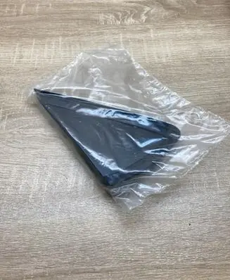 Volkswagen Polo V 6R Plastic wing mirror trim cover 6R0853274A