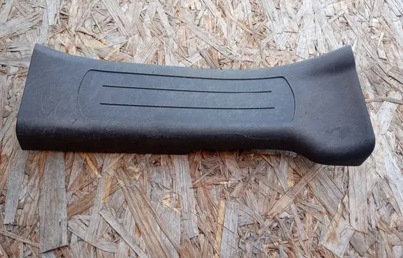 Renault Koleos I Rear sill trim cover 769B6JY000