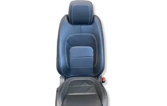 Jaguar E-Pace Front passenger seat 
