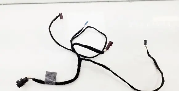 Mini One - Cooper Clubman R55 Front door wiring loom 9137753 9137800