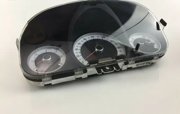 KIA Ceed Speedometer (instrument cluster) 940011H150 W1707