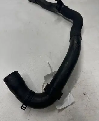Volkswagen Tiguan Engine coolant pipe/hose 5N0122051AF 122007B0