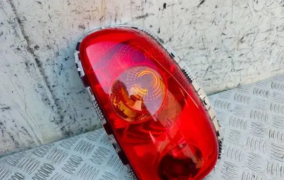 Mini Cooper Countryman R60 Rear/tail lights 9808154