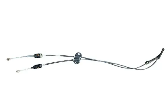 Ford Fiesta Gear shift cable linkage 2S6R7E395AE