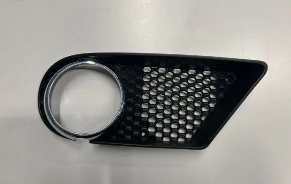 Mercedes-Benz CLS AMG C219 Front bumper lower grill A2198850653