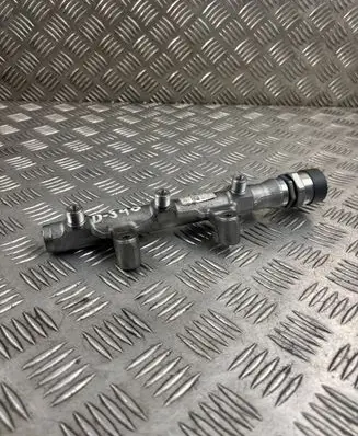 Audi A4 Allroad B9 Fuel main line pipe 059130090CS 057130764AM