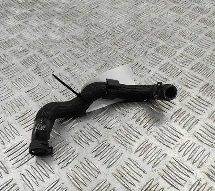 Jaguar I-Pace Engine coolant pipe/hose J9D38D186AC