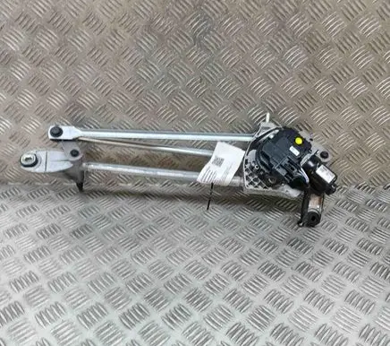 Ford Kuga III Front wiper linkage and motor LV4B17500AB