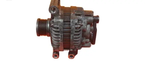 Citroen DS3 Generator/alternator A005TG0881ZEB 5FR