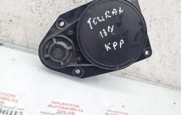 Volkswagen Touran II Panel speaker 1T0035411S