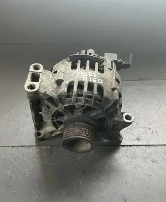 Mercedes-Benz A W169 Generator/alternator A2661540802