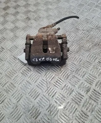 Citroen C3 Front brake caliper