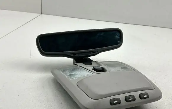 Volvo XC70 Rear view mirror (interior) 30658232