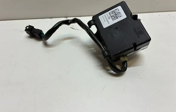 Opel Astra K Steering wheel lock 39147440