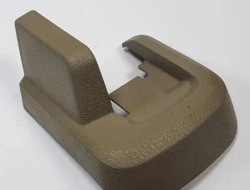 Volvo XC90 Seat trim 8635019