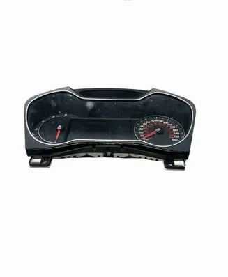 Ford Galaxy Speedometer (instrument cluster) BS7T10849XD