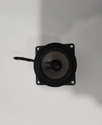 Skoda Kamiq Panel speaker 5E0035411E 5E0035411