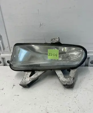 Peugeot 406 Front fog light E2028705