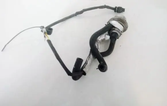 Fuel pressure sensor