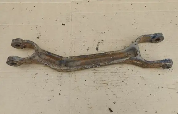 Volvo XC90 Rear upper control arm/wishbone 5630783