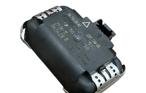 Citroen C4 Grand Picasso Rain sensor 9675828580 065428B 1397212150