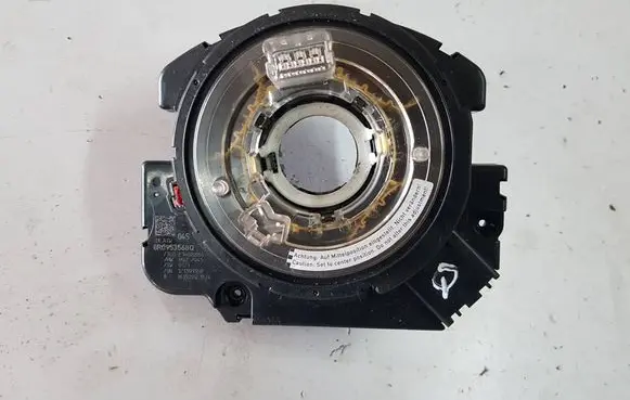 Audi A4 S4 B8 8K Airbag squib ring wiring 8R0953568QIAUOPI 8R0953568Q