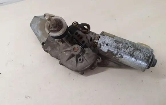 Volvo S40, V40 Rear window wiper motor 0390201529