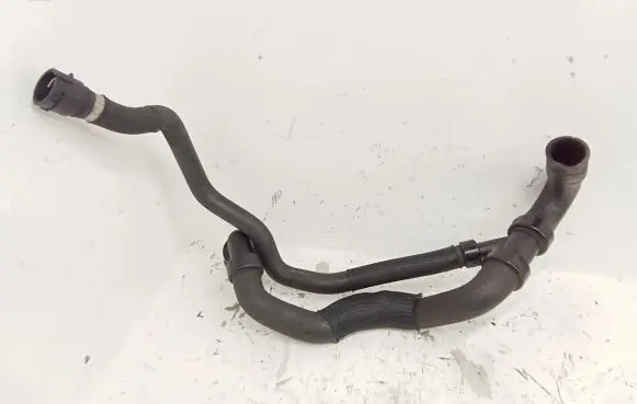 Ford S-MAX Engine coolant pipe/hose 7G9918286AA