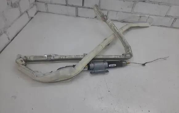 Ford Galaxy Side airbag 6M2114K158BH 9608011201910209