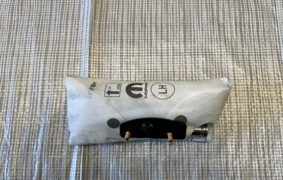 Alfa Romeo 145 - 146 Seat airbag 