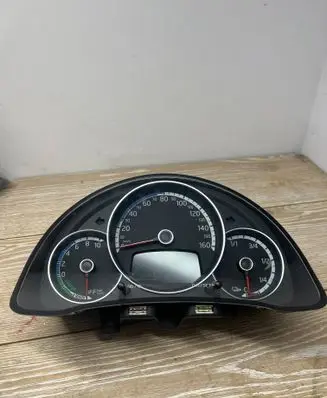Seat Mii Speedometer (instrument cluster) 12S920860A