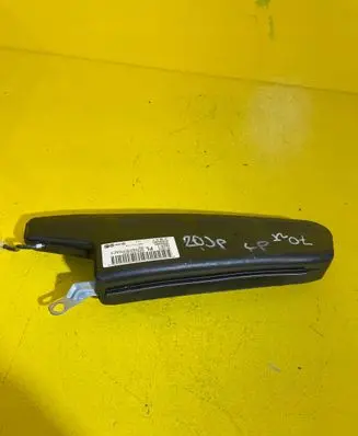 Seat Leon (1P) Seat airbag RZ3R2P4K5