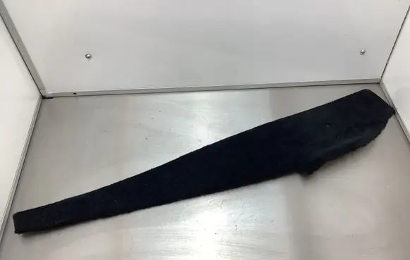 BMW 7 E38 Centre console side trim front 51168125569