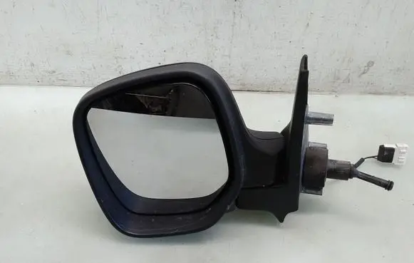 Citroen Berlingo Manual wing mirror 