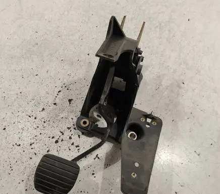 Renault Vel Satis Pedal assembly 8200003537