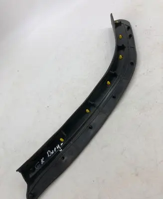 Dacia Duster III Other rear door trim element 828291906R